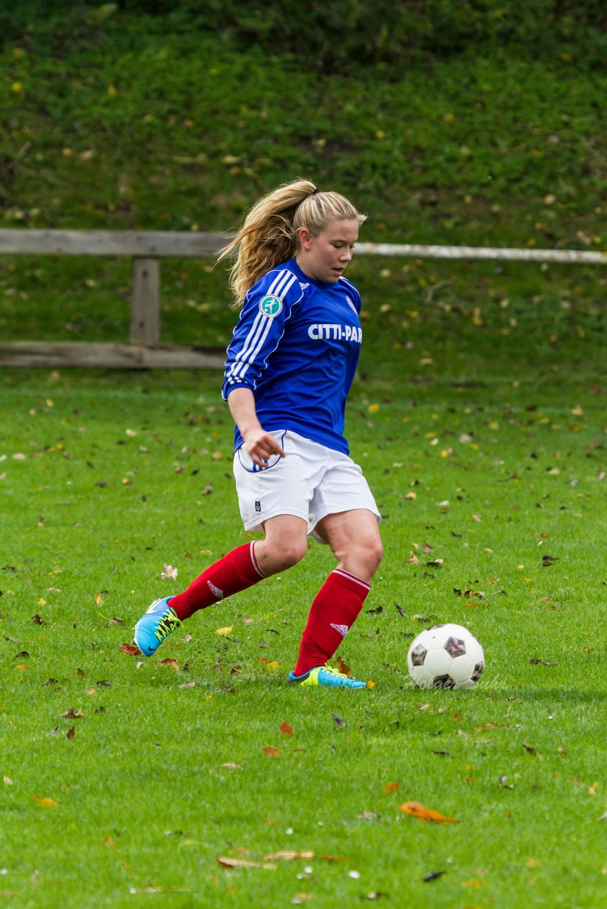 Bild 130 - Frauen Holstein Kiel - Hamburger SV : Ergebnis: 1:0